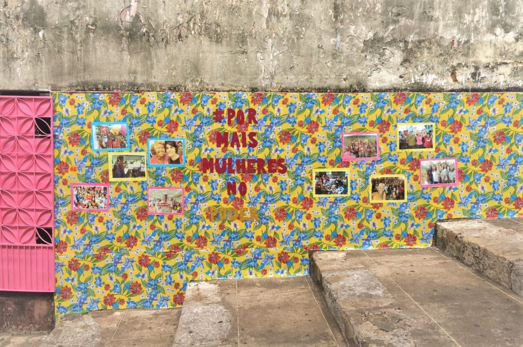 O que fazer em São Luís: Beco Catarina Mina no Centro Histórico
