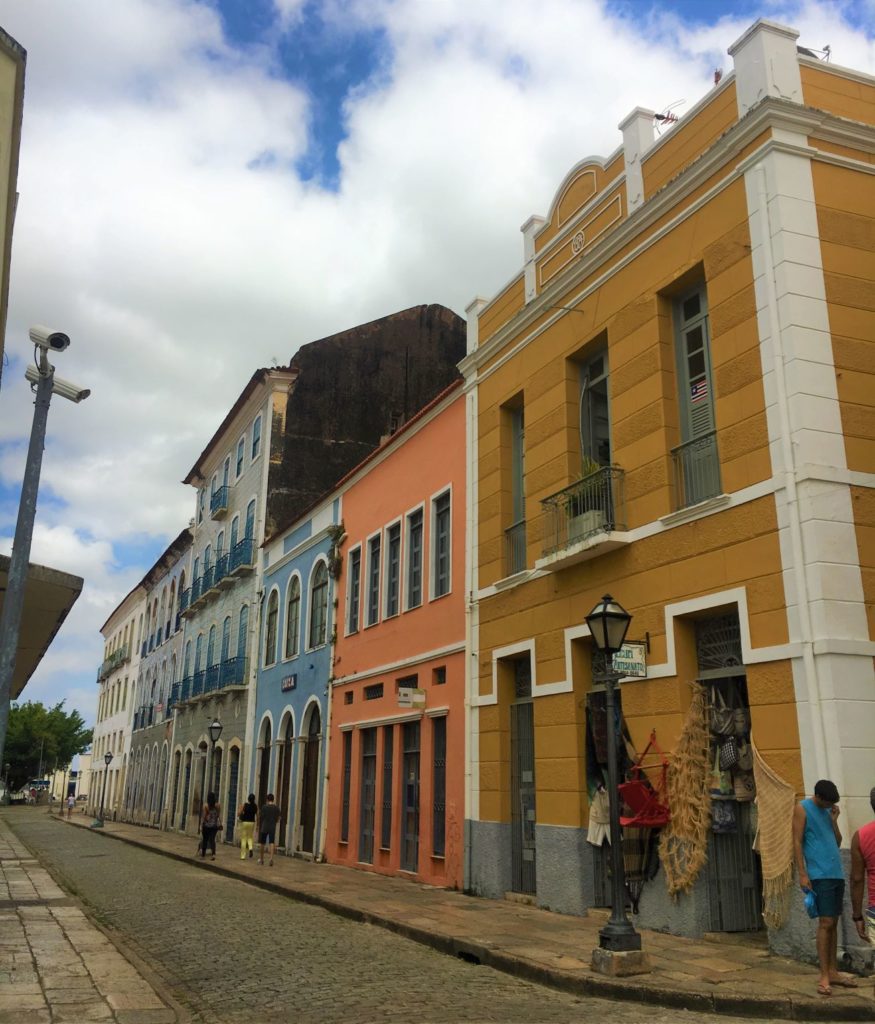 O que fazer no Centro Histórico de São Luís