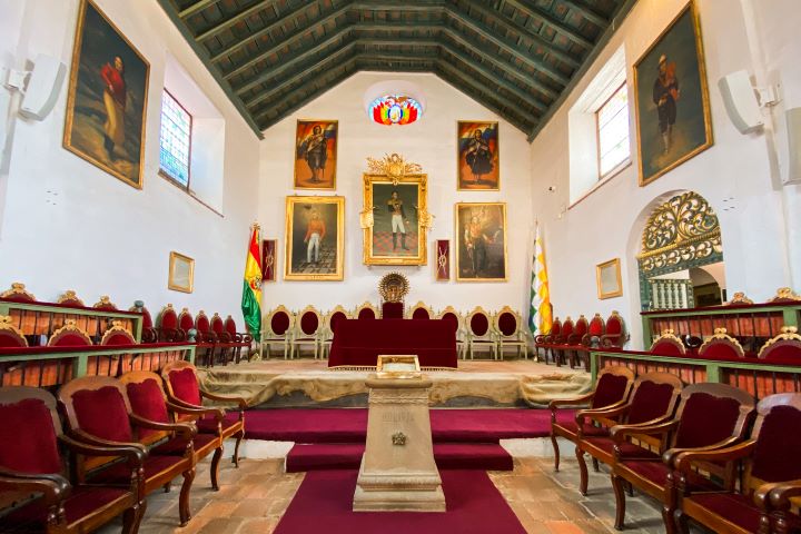Casa de la Libertad