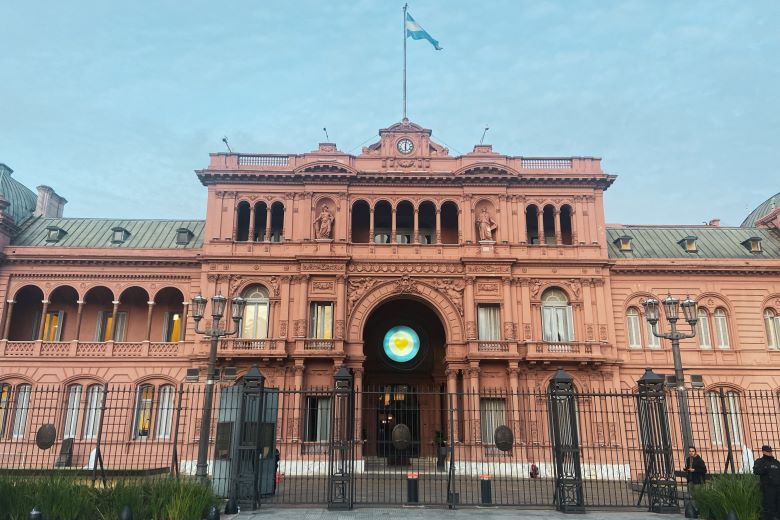 Casa Rosada