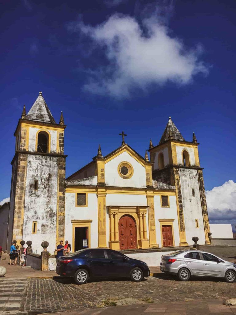 Catedral da Sé de Olinda