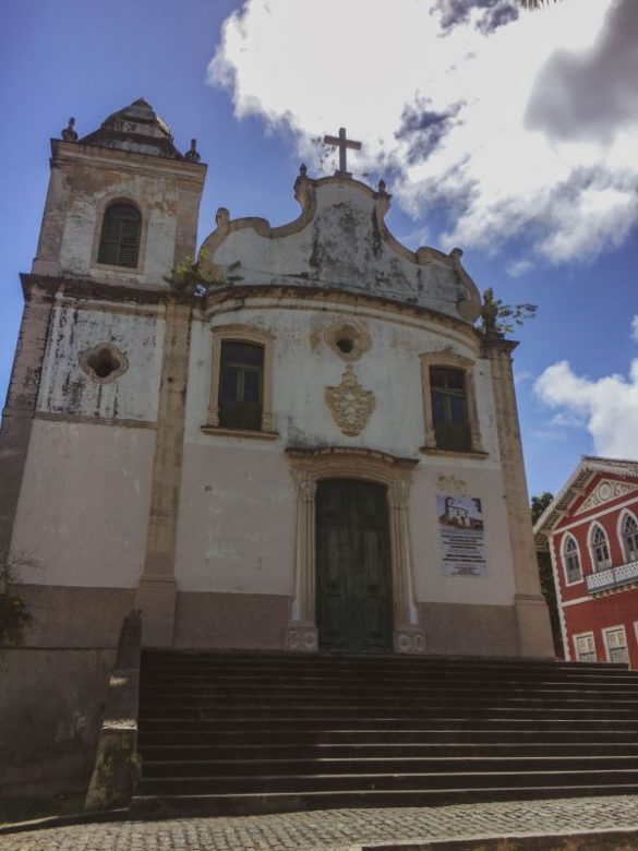 igreja-sao-pedro-olinda Igreja São Pedro em Olinda