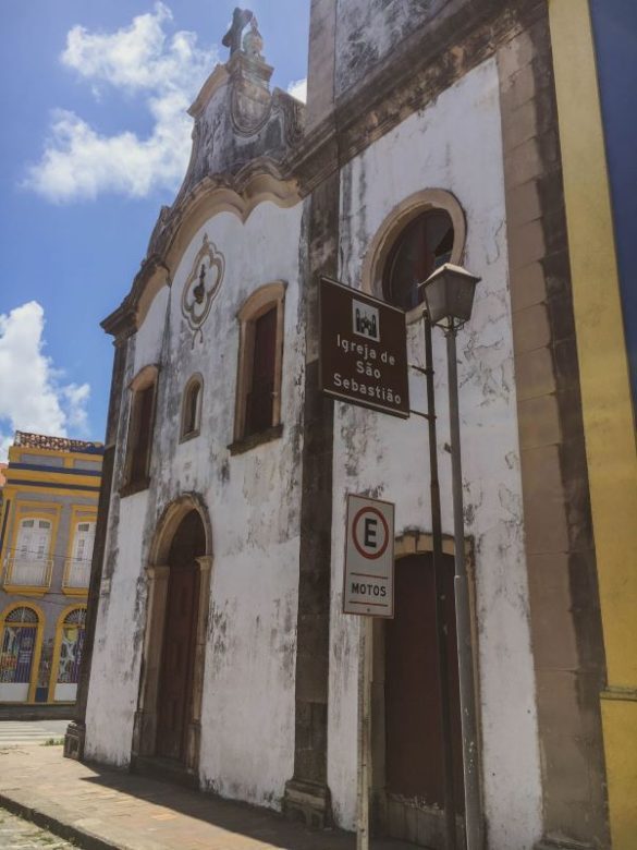 igreja-sao-sebastiao-olinda Igreja São Sebastião