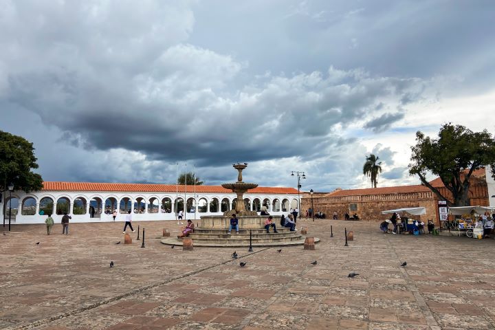 Mirante da Recoleta