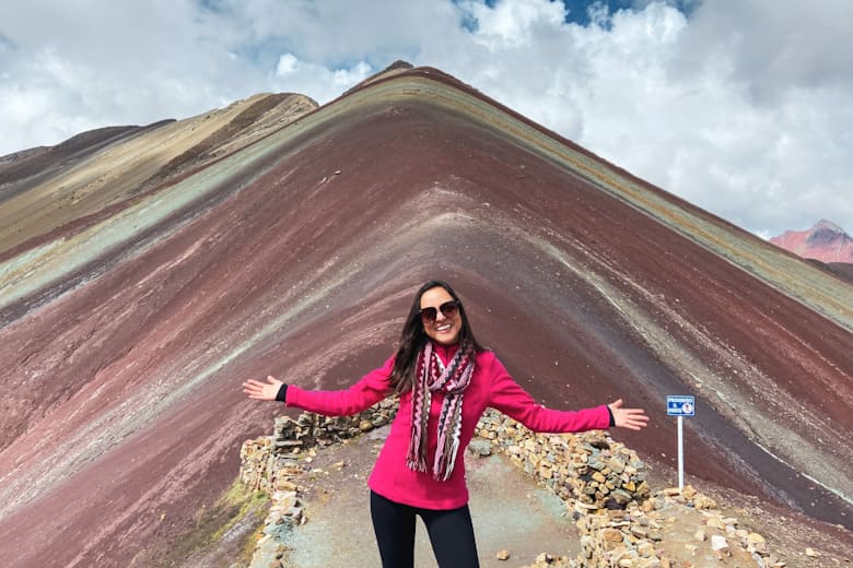 O que fazer em Cusco: Montanha de 7 Cores