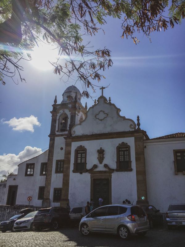 Igreja da Misericórdia