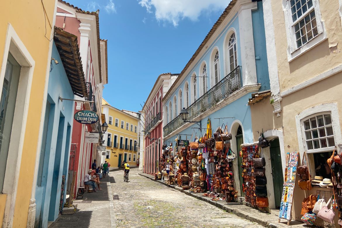 O que fazer em Salvador: 17 lugares imperdíveis na capital baiana