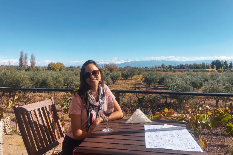 Tour pelas vinícolas: principal atração em Mendoza