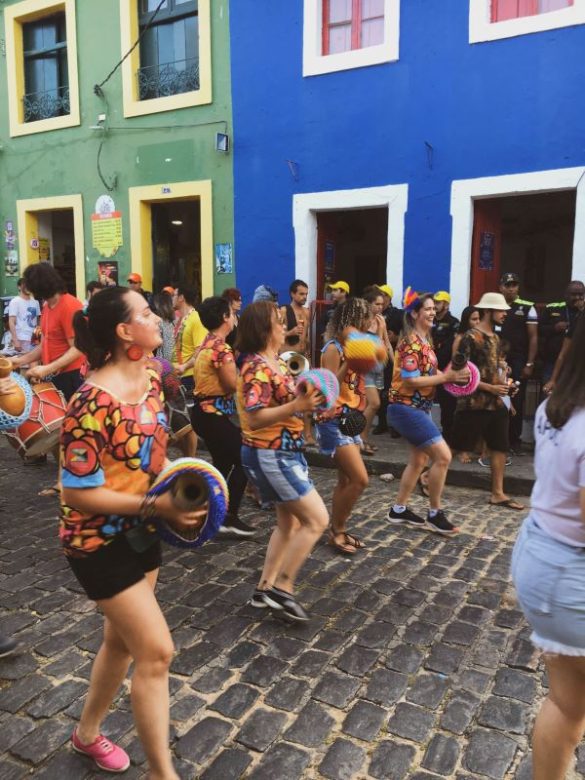 pre-carnaval-olinda Prévias do Carnaval de Olinda