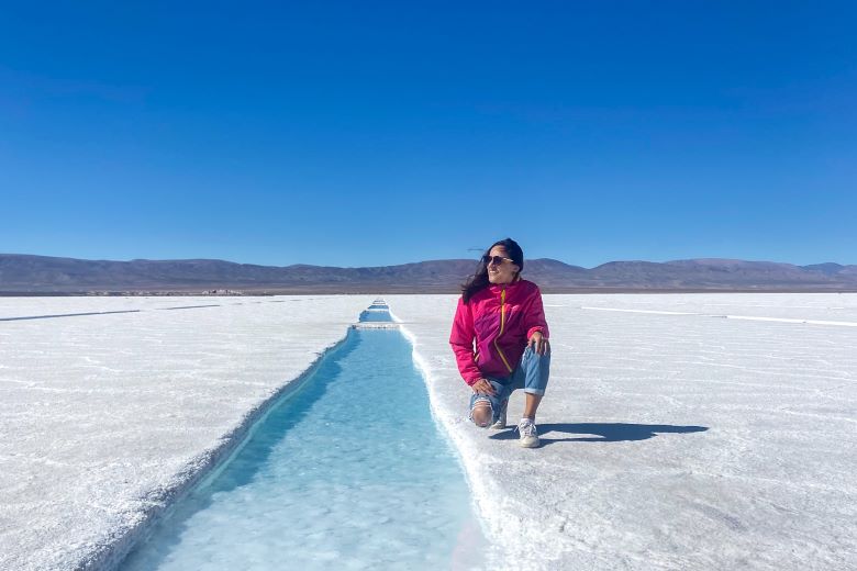 Salinas Grandes