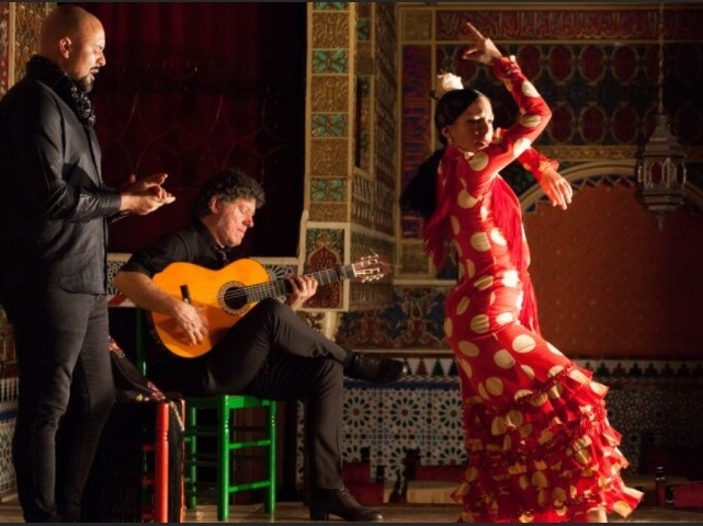 Show de Flamenco: umas das atividades imperdíveis sobre o que fazer em Madrid