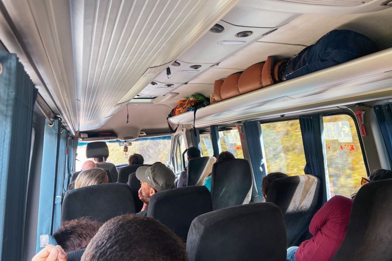 Van de Cusco a Machu Picchu