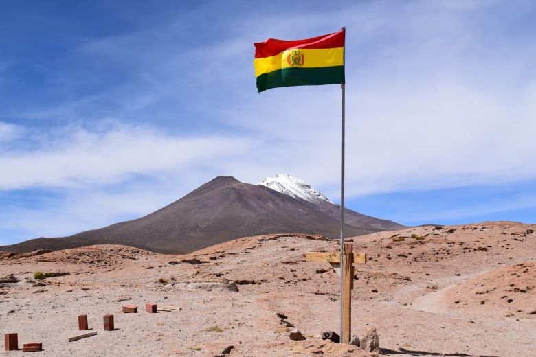 Como viajar barato: escolher destinos baratos como a Bolívia